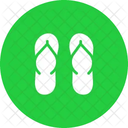 Flipflops  Icon