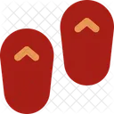 Flipflops  Icon