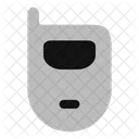 Flipp-phone  Icon