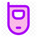 Flipp-phone  Icon