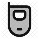 Flipp-phone  Icon