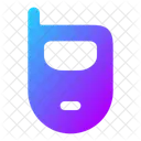 Flipp-phone  Icon