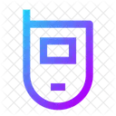 Flipp Phone Flip Phone Electronics Icon