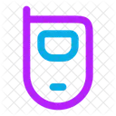 Flipp-phone  Icon