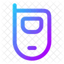 Flipp-phone  Icon