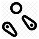 Flipper Symbol