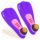 Flippers  Icon
