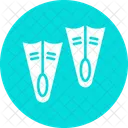 Flippers  Icon