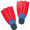 Flippers Icon