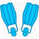 Flippers  Icon