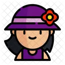 Flippers  Icon