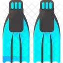 Flippers  Icon