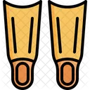 Flippers  Icon