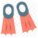 Flippers  Icon