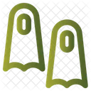 Flippers  Icon