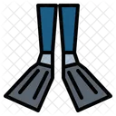 Flippers  Icon