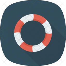 Float  Icon