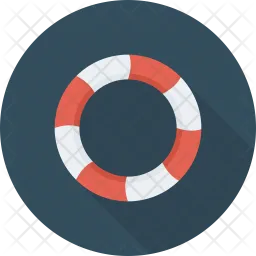 Float  Icon