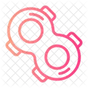 Float Floating Icon