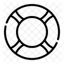 Float  Icon