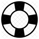 Float ring  Icon