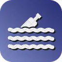 Water Sea Nature Icon