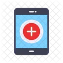 Floating Action Button Water Icon