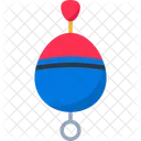 Floating  Icon