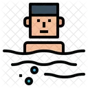 Floating  Icon