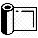Floating Mat  Icon