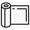 Floating Mat  Icon