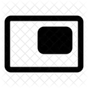 Floating window  Icon
