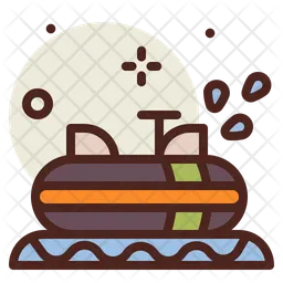 Floaty Ride  Icon