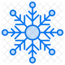 Flocon de neige  Icon