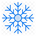 Flocon de neige  Icon