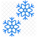 Flocon de neige  Icon