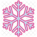 Flocon De Neige Icon