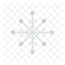 Flocon De Neige Flocon Neige Icon