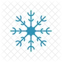 Flocon de neige  Icon