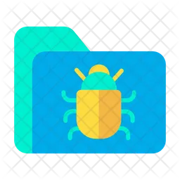 Floder bug  Icon