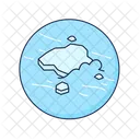 Floe  Icon