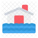 Flood  Icon