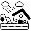 Flood  Icon