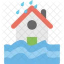 Flood  Icon