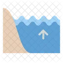 High Tide Weather Icon