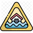 Flood Icon