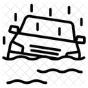 Flood Icon