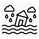 Flood Icon