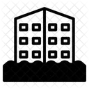Flood Icon