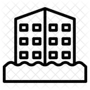 Flood Icon